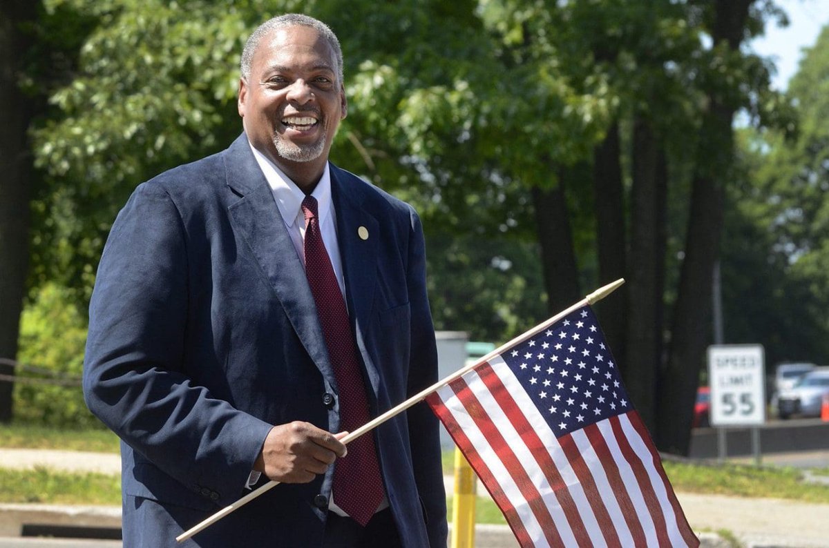 Council Member Greg Burnett, Longtime Norwalk Public Servant, Dies

nancyonnorwalk.com/council-member…