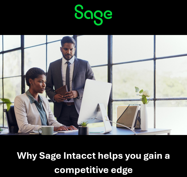 How much could you gain with better finance tools? Find out on 10 September at <a href="/SageGroupZA/">Sage South Africa</a>'s Coffee Break Demo.

Register today: ow.ly/KQO650W65nY 

#Finance #CloudERP #SageIntacct #BusinessGrowth #Automation #AccountingSoftware #DigitalTransformation #Chiief #ChiiefEvents