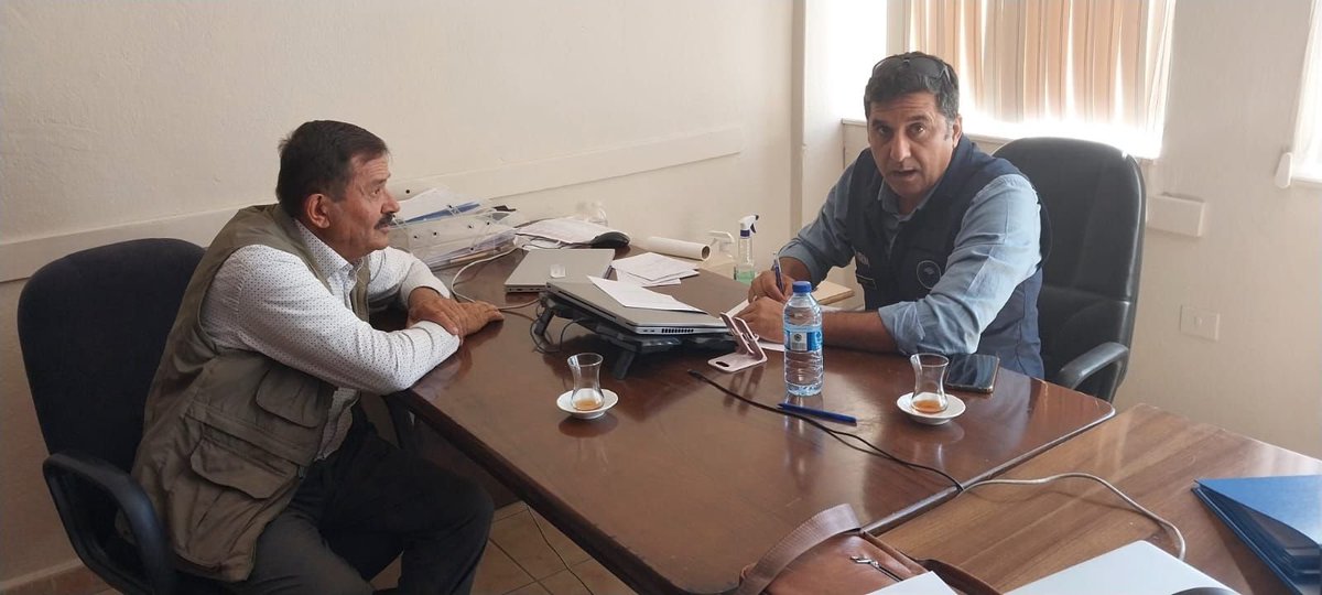 Rahmi Taşcı (@rahmitasci37) on Twitter photo Enstitümüz <a href="/tarlabitkileri/">Tarla Bitkileri Merkez Araştırma Enstitüsü</a> Tarım Ekonomisi Bölümü liderliğinde yürütülen "TAGEM Tarafından Geliştirilen Buğday Çeşitlerinin Üretici Memnuniyeti Açısından Değerlendirilmesi ve Takibi”(BUĞÇETAP) Projesinin Çankırı ilinin 4. yılı saha çalışmaları devam ediyor. Dün Orta İlçesindeydik Enstitümüz <a href="/tarlabitkileri/">Tarla Bitkileri Merkez Araştırma Enstitüsü</a> Tarım Ekonomisi Bölümü liderliğinde yürütülen "TAGEM Tarafından Geliştirilen Buğday Çeşitlerinin Üretici Memnuniyeti Açısından Değerlendirilmesi ve Takibi”(BUĞÇETAP) Projesinin Çankırı ilinin 4. yılı saha çalışmaları devam ediyor. Dün Orta İlçesindeydik