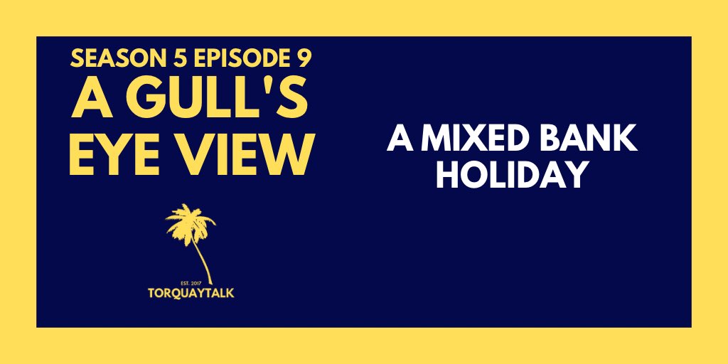 GEV S5 E9 - The team discuss the bank holiday weekend games and look forward to Hemel and Hampton (a) #tufc 

youtu.be/MxpeQnH7Gbs?si…
