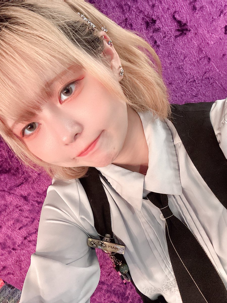 出勤してます
本日はPPPトナメ！
プライズアップしてます⸜(*ˊ ˋ*)⸝