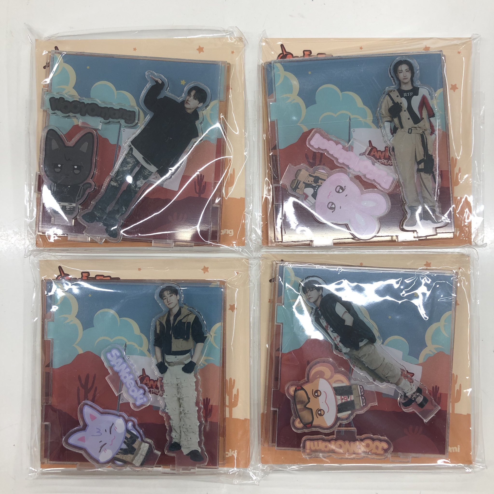 K-POP・J-POP館 on X: 