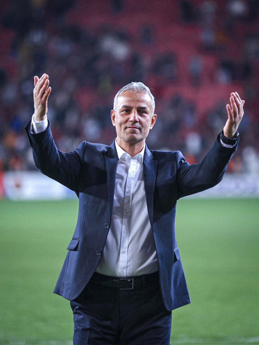 İsmail Kartal’ı tekrar takımın başında görmek ister misiniz?