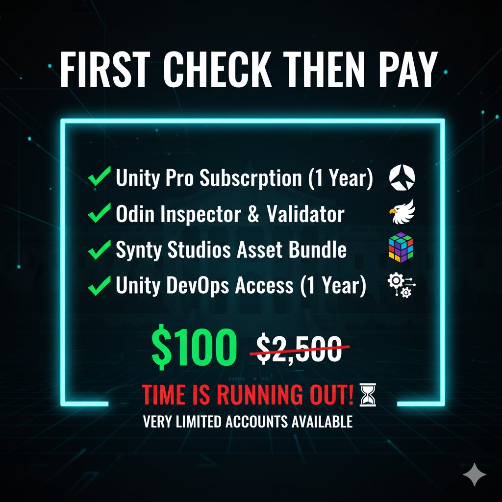 kumar_kama97740's tweet image. #unitydevelopers
#unitygamedev
#Unity