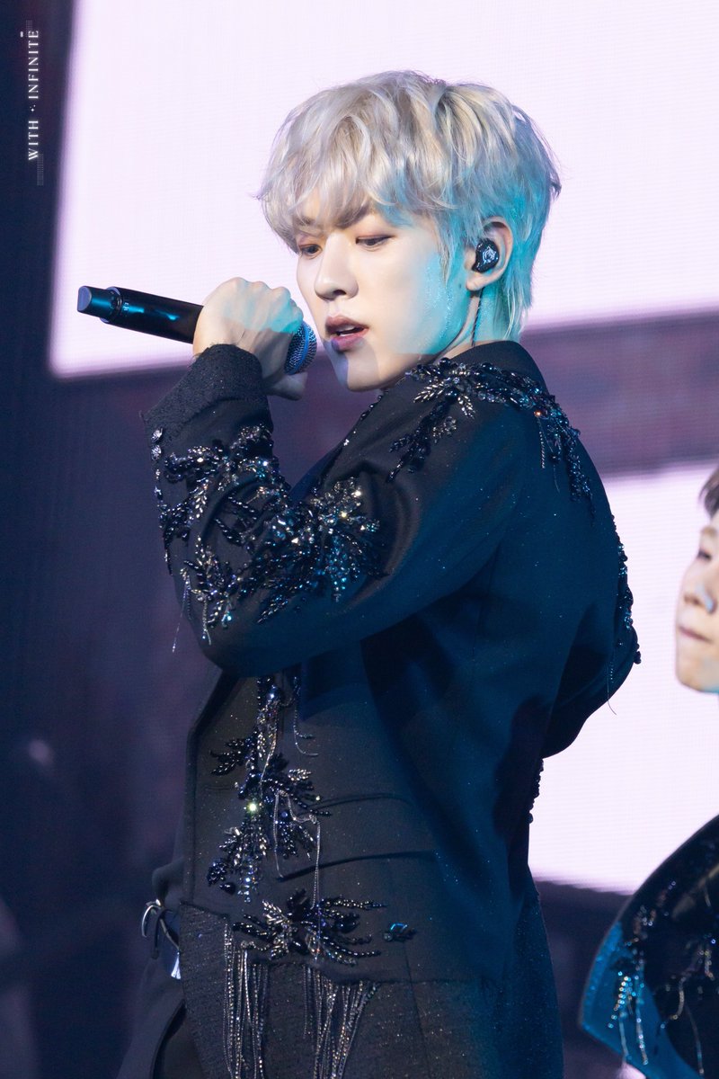 2024.12.21 &amp; 2025.4.13 • Limited Edition 🇹🇼 🇰🇷 

🦌

#infinite #인피니트 #SUNGKYU #김성규 #DONGWOO #장동우 #WOOHYUN #남우현 #SUNGYEOL  #이성열 #MYUNGSOO #김명수 #엘 #SEONGJONG #이성종  #inspirit #인스피릿 #LimitedEdition #LIMITED_EDITION_IN_TAIPEI