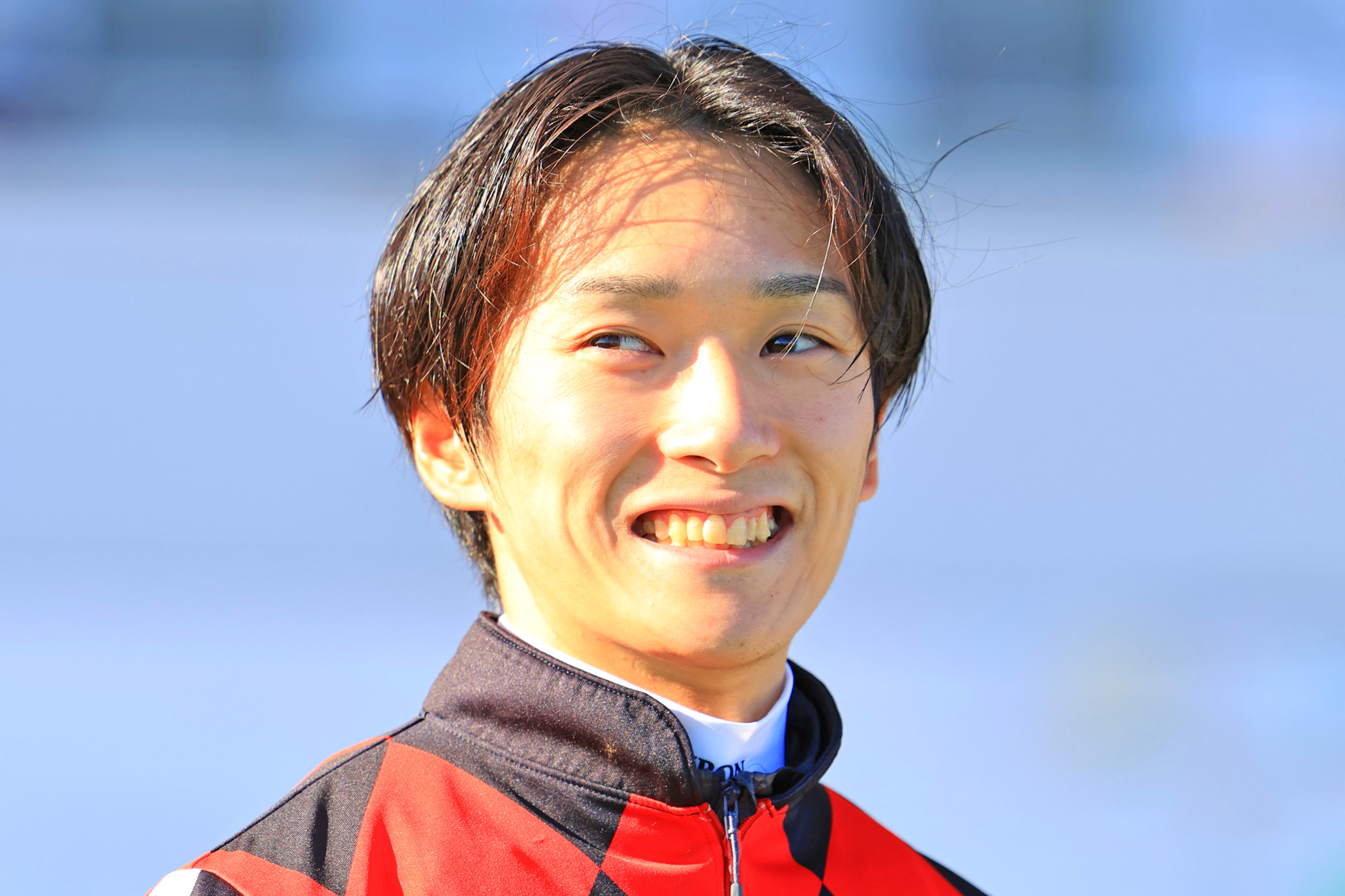 JRA-VAN公式 (@JRAVAN_info) / X