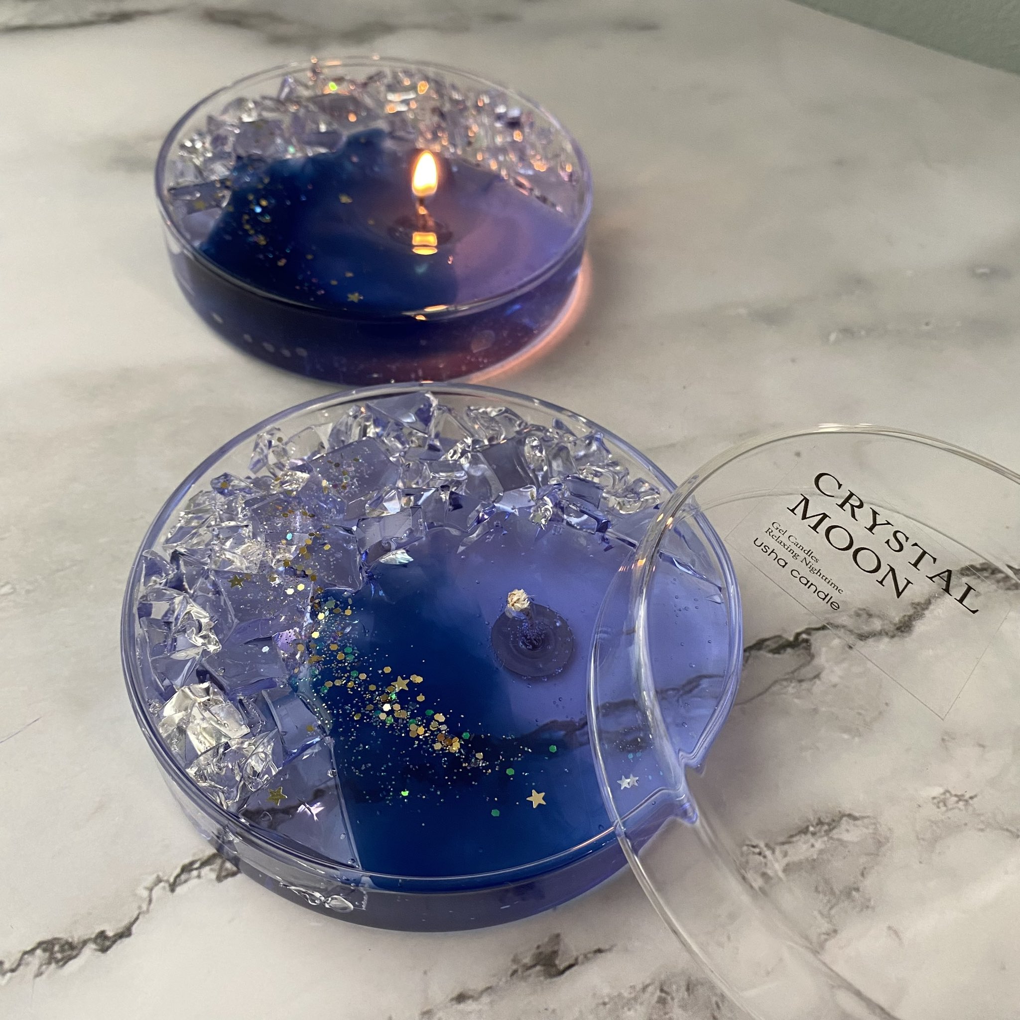 usha candle / ウーシャ🌙 (@ushacandle) / X