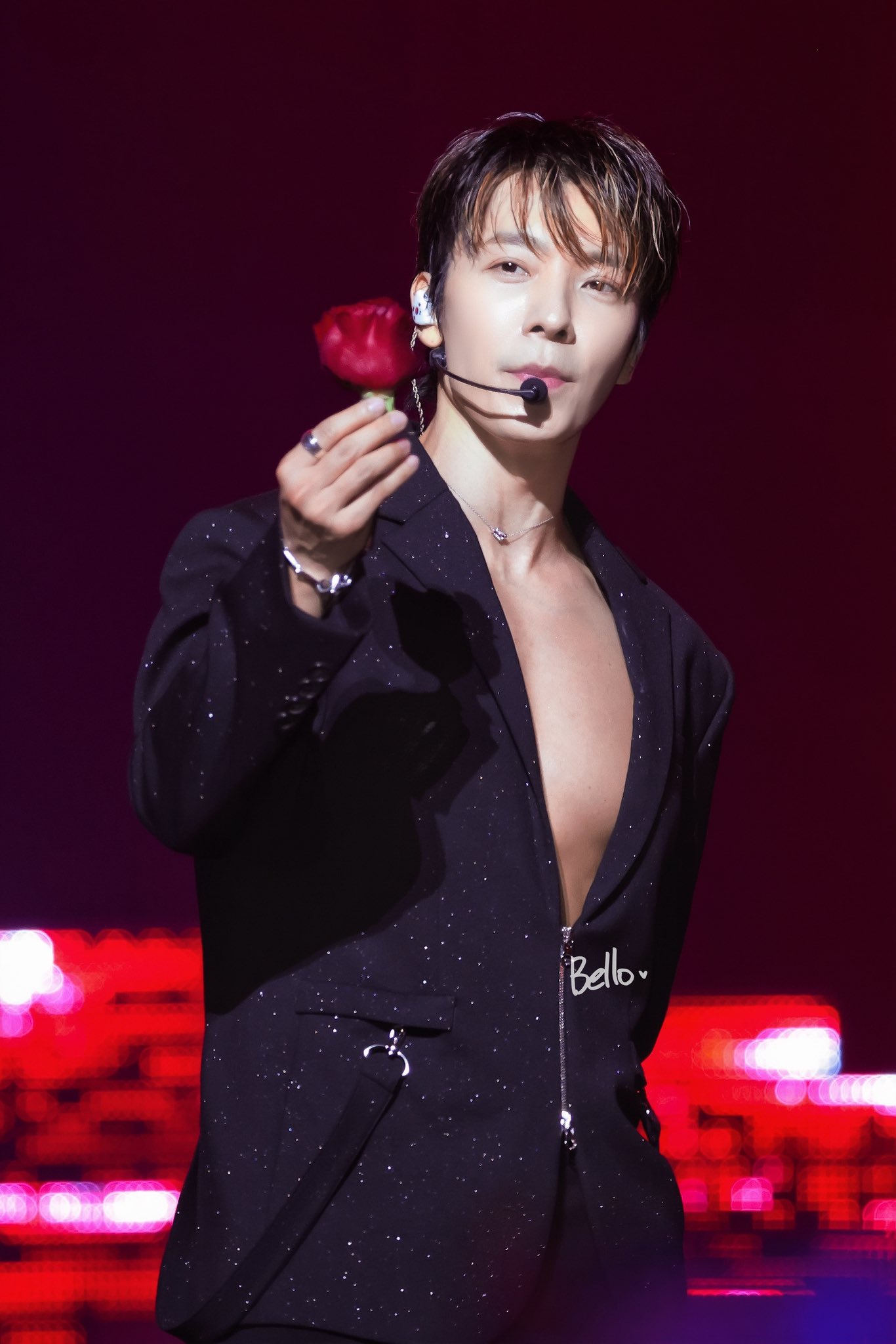 DONGHAE - Search / X