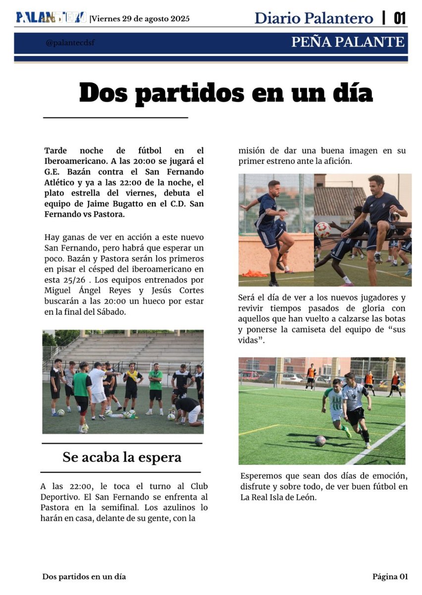 Peña PALANTE  CDSF (@palantecdsf) on Twitter photo 