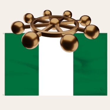 Nigerians during adverse situations