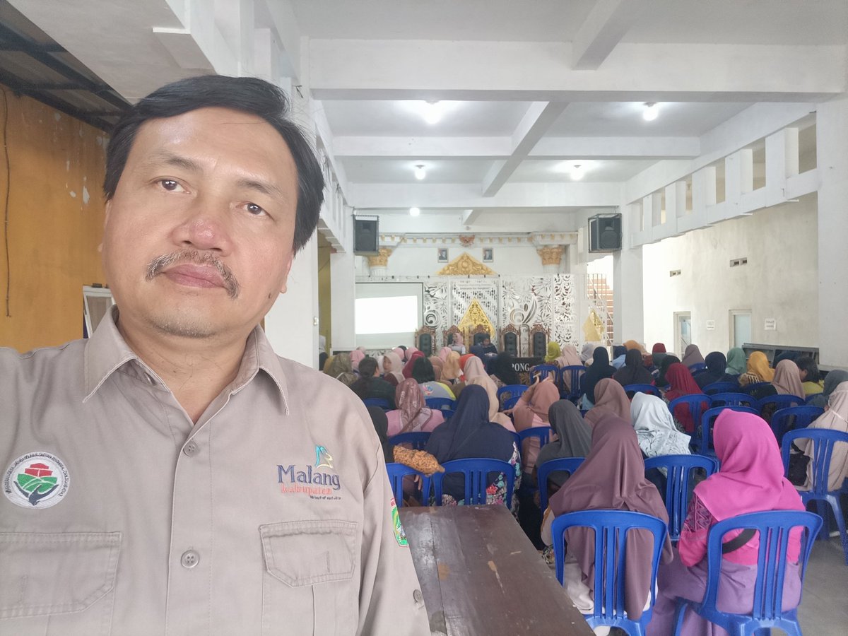 Pemanfaatan Dana Desa Tahap I di Desa Sumberporong mendukung kegiatan Posyandu &amp; layanan kesehatan ibu-anak 👩‍👦💉._
_Warga mendapat layanan lebih dekat dan teratur._
#tppjatim 
#tppkabmalang
#tppkecamatanlawang