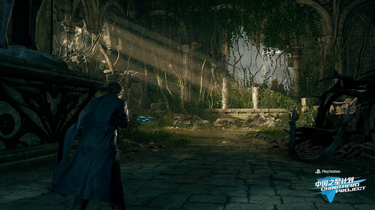 Lost Soul Aside is out now, and we're proud to have supported its development! Our studios in Shanghai and Xi'an had a great time working with Sony Interactive Entertainment on the project. It's been a pleasure contributing to this stunning, all-new action RPG.

Keen to know