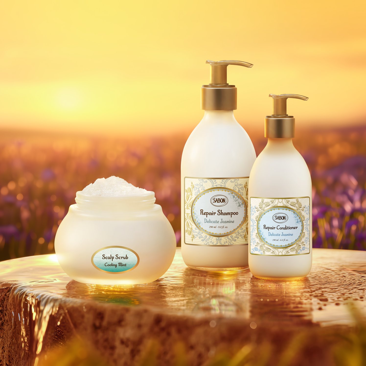 サボン / SABON 公式 (@SABON_Japan) / X