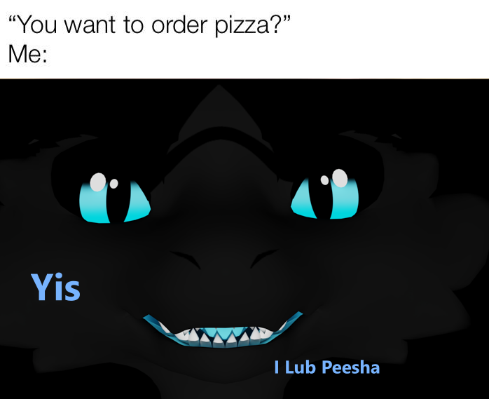 Thy Mama AD 🔞 (@rosepawsarts) on Twitter photo 