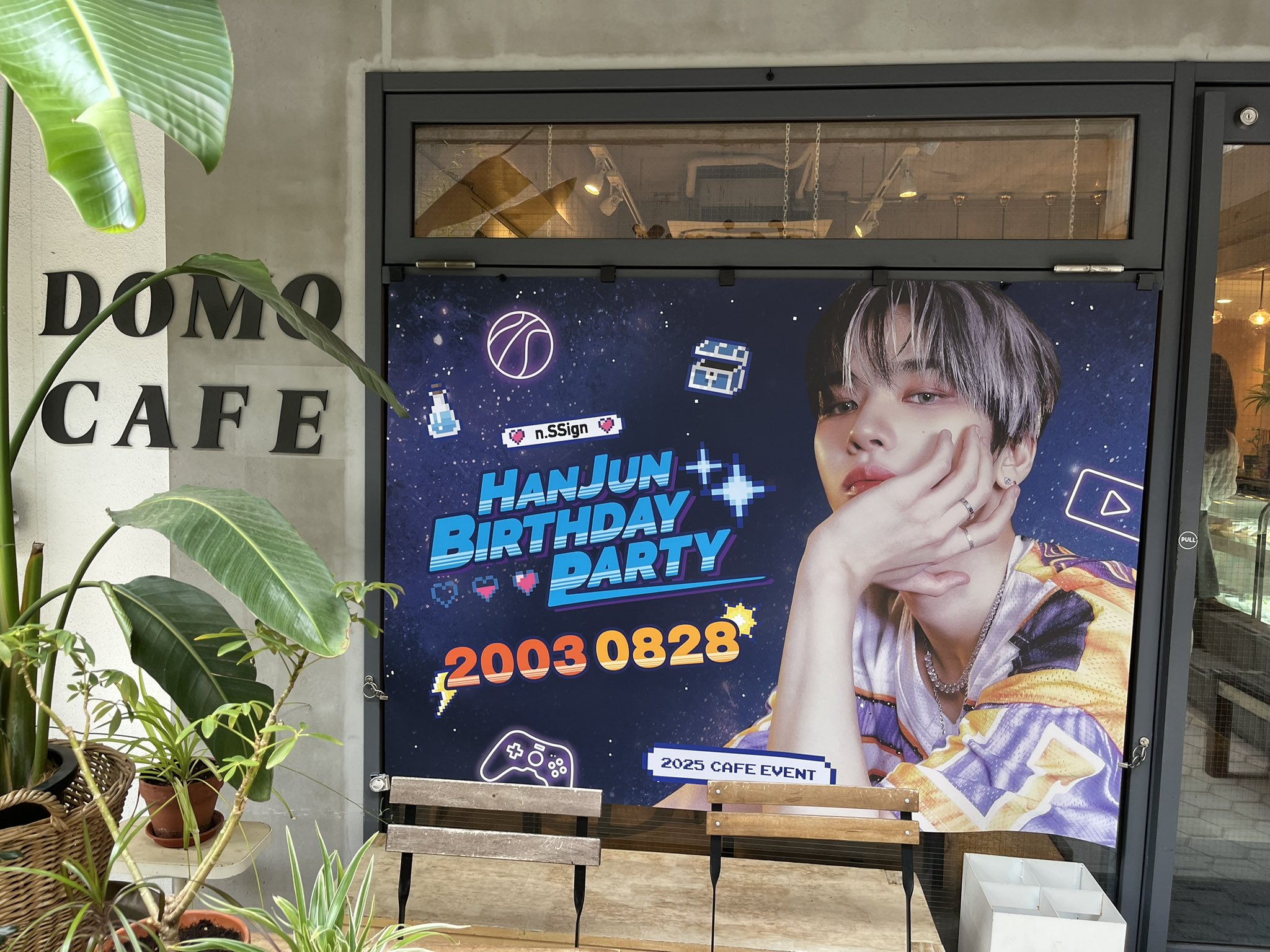 きょー🐯🩵♥️kyoko✨COSMO✨ (@kuusmile) / X