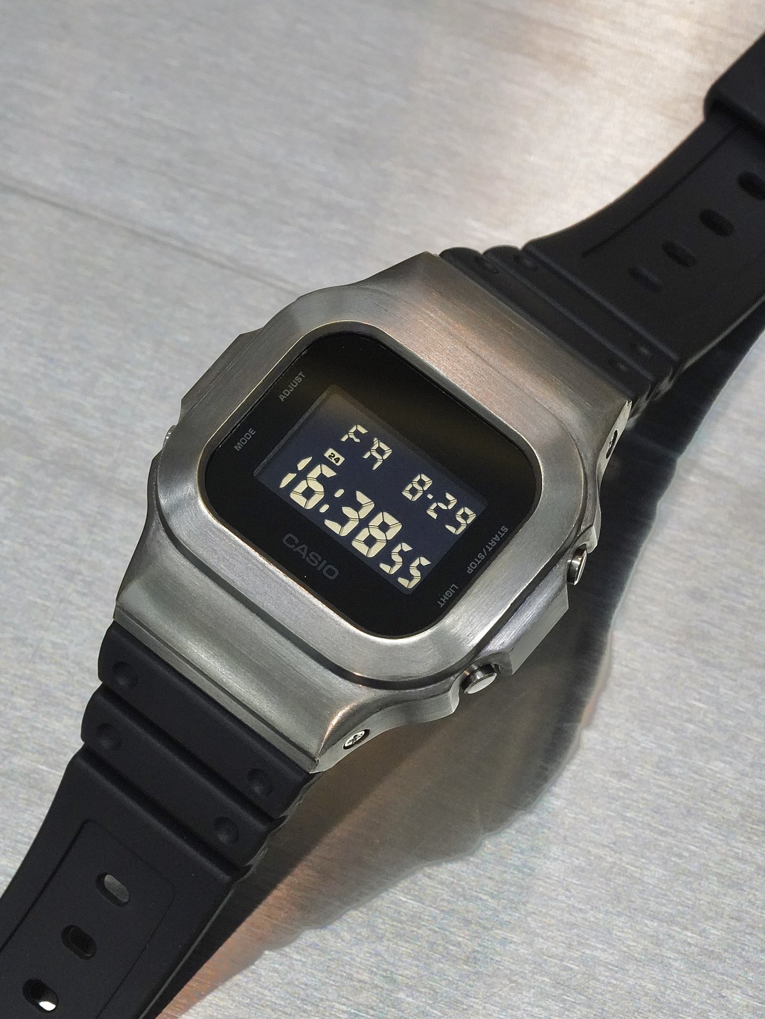 時計 DAMUE 5600 Vintage 5600-Vintage – DAMUE ONLINE STORE