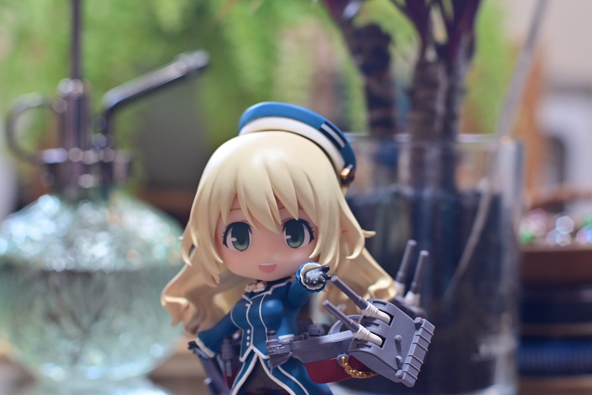 くろんぷぅ (@kurocazenosora) on Twitter photo 