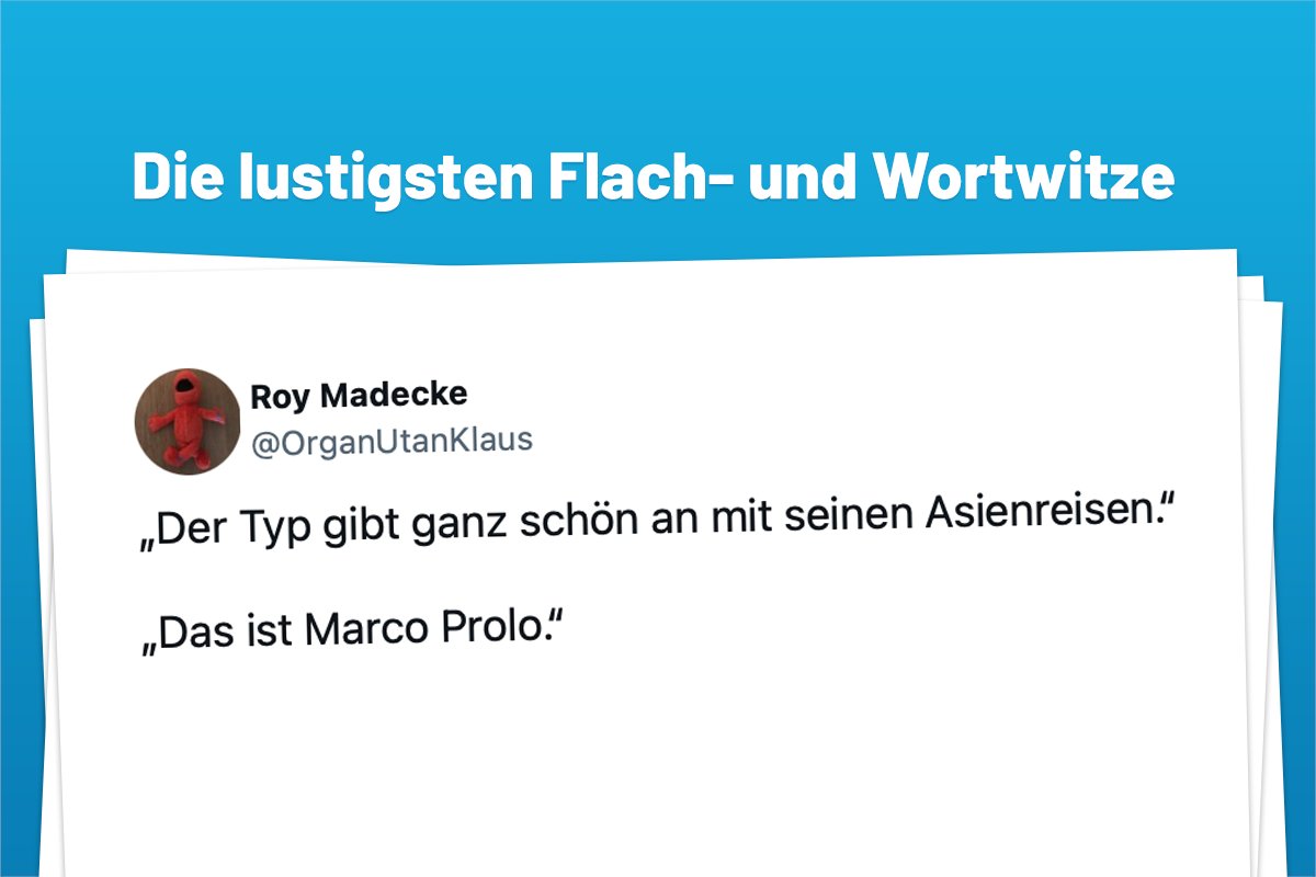 Endlich Freitag! 🤩

twitterperlen.de/wie-im-wilden-…