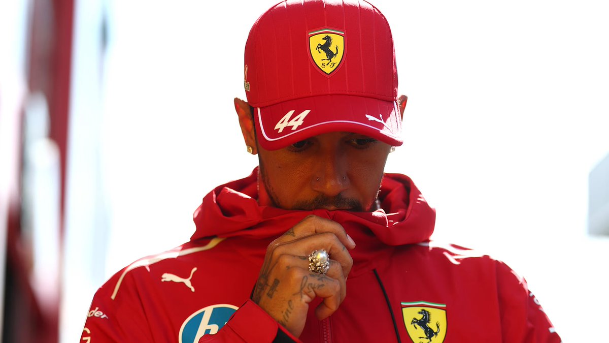YemiTumininu's tweet photo. race weekend. we here!! 🏎️🏎️ https://t.co/I9OJ8RFQa4