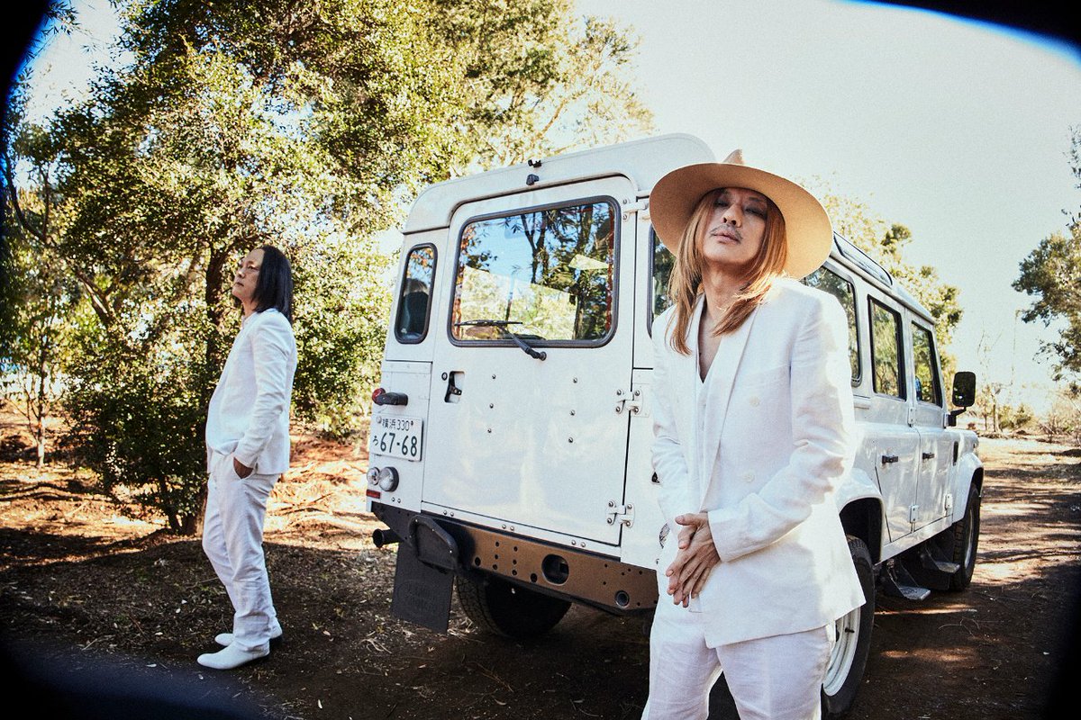 TODAY'S SHOW】 黒夢 黒夢Zepp TOUR CORKSCREW 2025 FC ONLY公演 Zepp