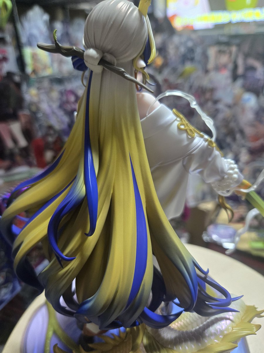 usasobax's tweet photo. シュウ姉届いた！良すぎる https://t.co/r3c21RJvgk
