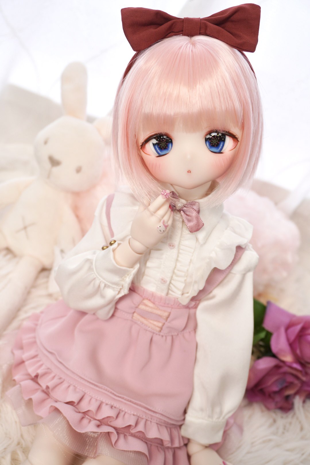 マリリンページ♡⃜ 人気の結婚指輪(マリッジリング) 「Comfortable straight line