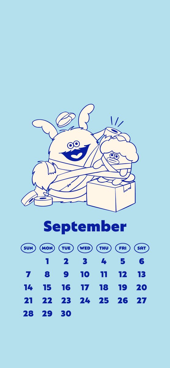 🅢🅔🅟🅣🅔🅜🅑🅔🅡