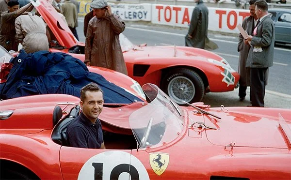 GordonMercedes9's tweet photo. #Ferrari #Pastmasters 😉 💪 🏁 https://t.co/TiCPii3y82