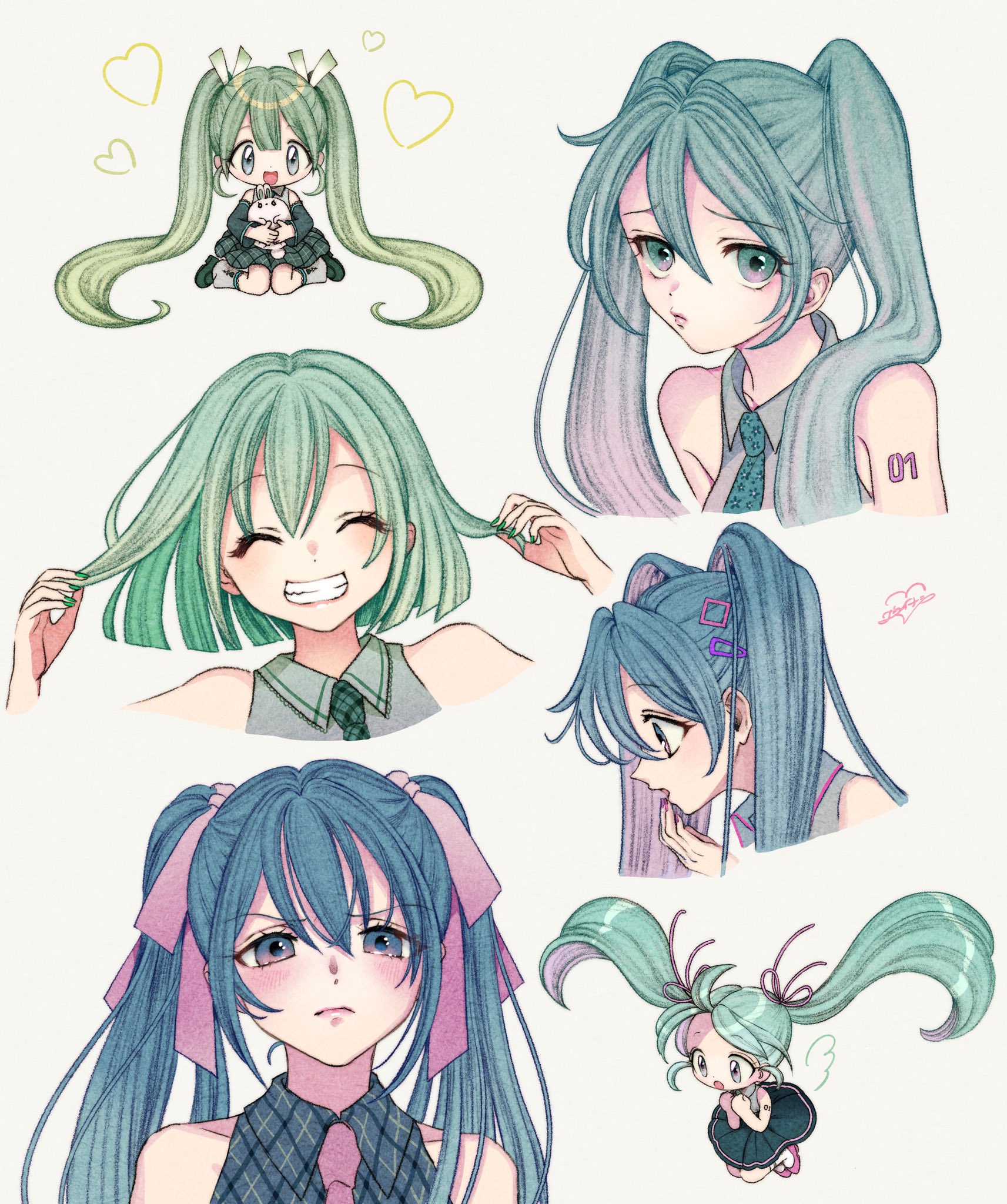 Yu様 ユウ イナミ (@littlecandy191) / X