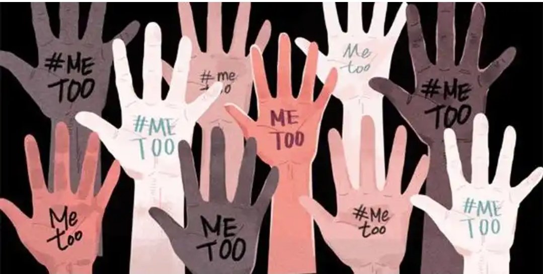 🟣 Kültür Sanat Alanında İfşa Depremi

"Şu an Türkiye’de başlayan ifşa dalgalarını da kadınların çalışma yaşamında karşılaştıkları bir iş güvenliği sorunu olarak görüp meseleyi Türkiye’nin ILO 190’u imzalaması konusuyla birlikte ele almak gerektiğini düşünüyorum."

✒️ Esra Aşan