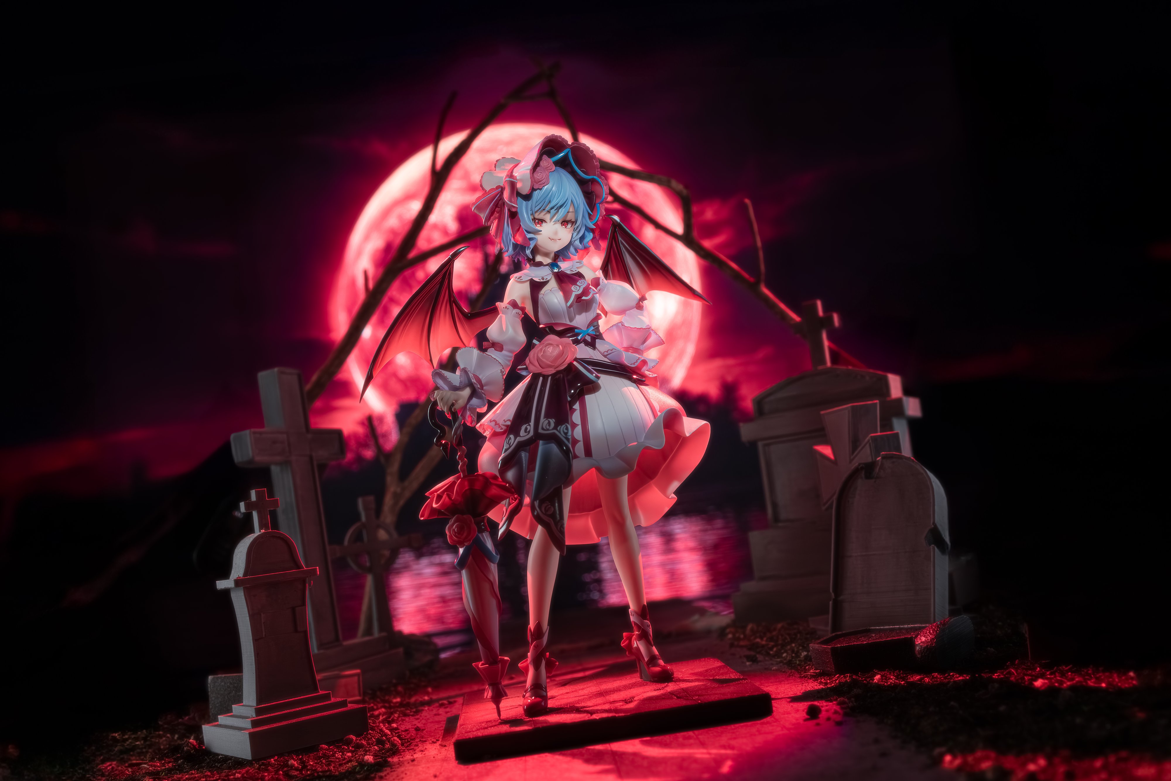 レミリア 篝のAlice @WF2025s on X: 