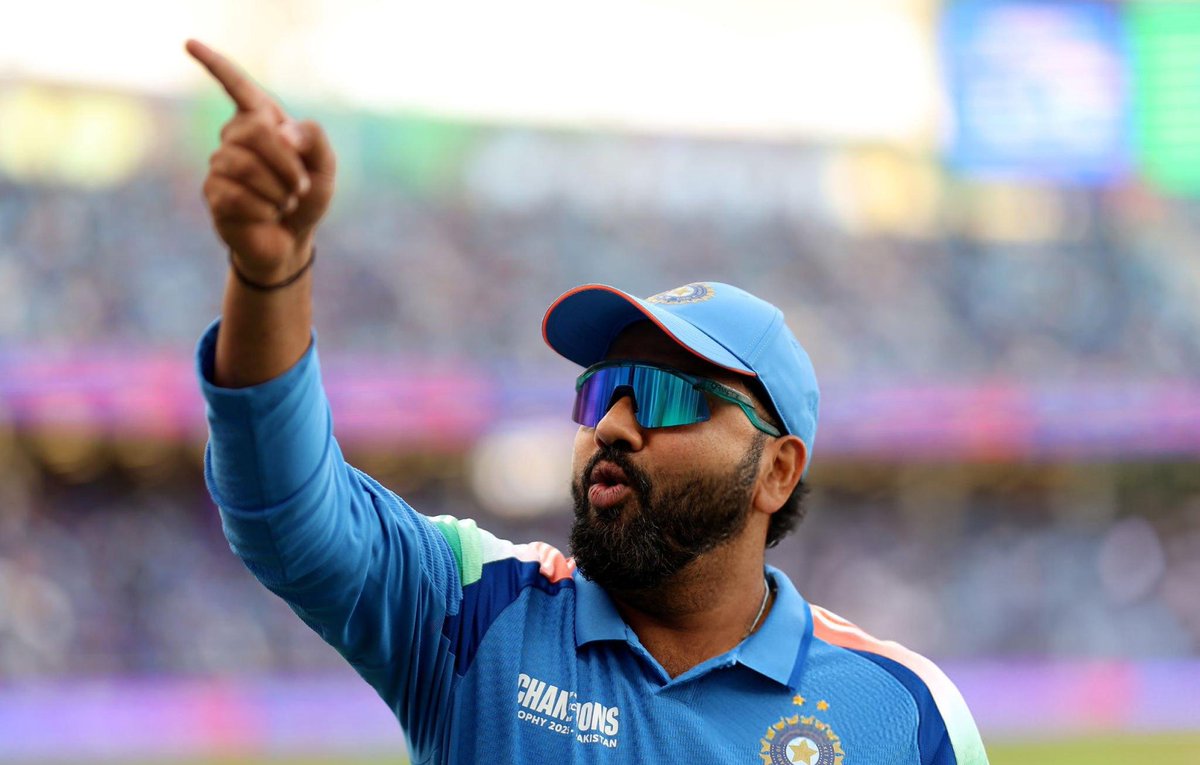 🚨 THE FITNESS TEST OF ROHIT SHARMA 🚨

- Rohit is likely to undergo the fitness Test on September 13th at BCCI's CoE for Yo-Yo Test &amp; Bronco Test. [Gaurav Gupta from TOI]

Currently Rohit is working hard with Abhishek Nayar for the Australia tour.