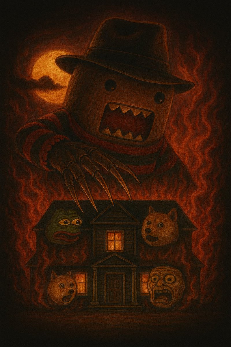 One called Domo tweet media
