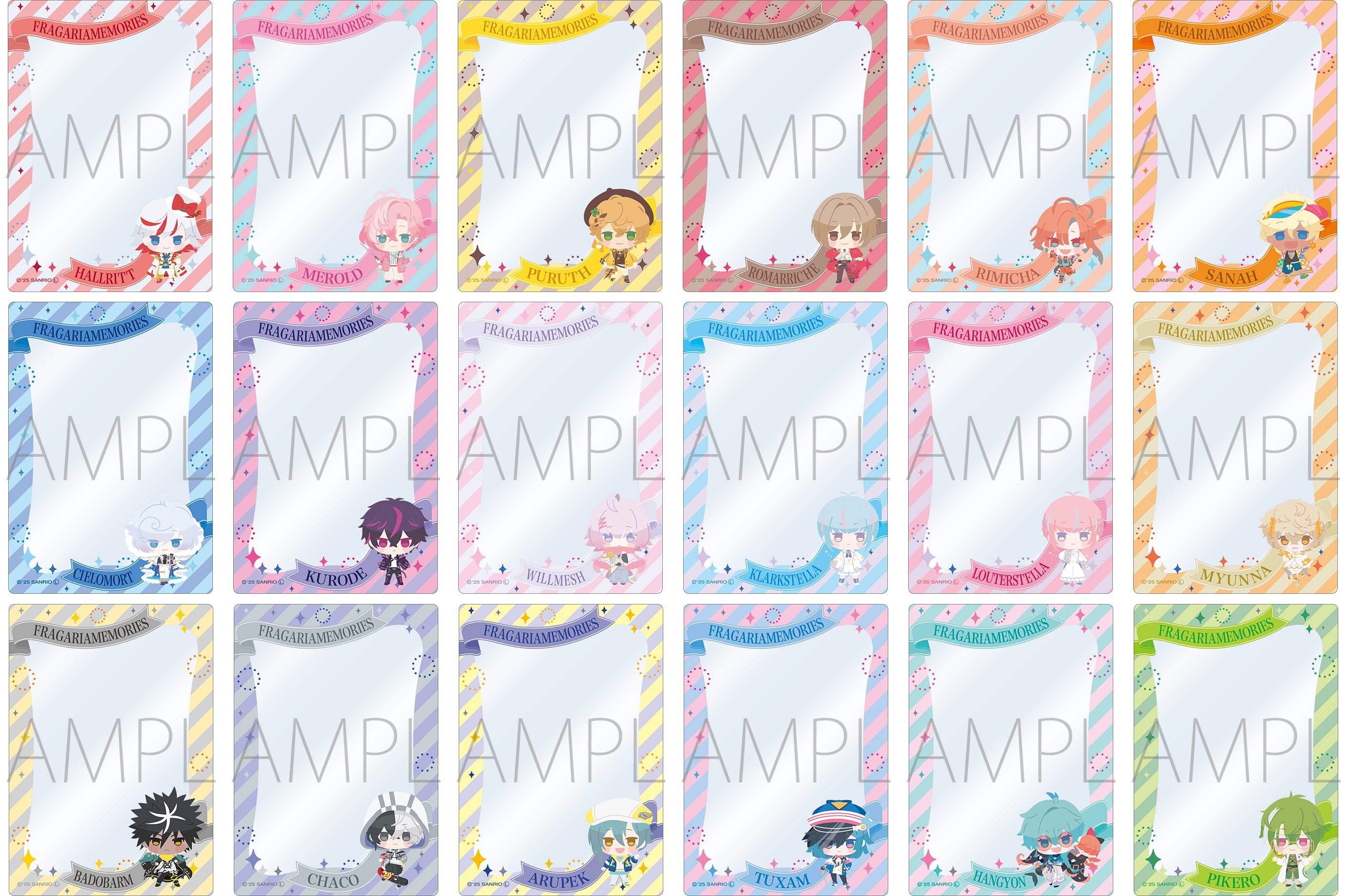【最終値下げ】フラガリアメモリーズ チャコ グッズ 20点セット フラガリアメモリーズ チャコ グッズ 20点セット Amazon.co.jp