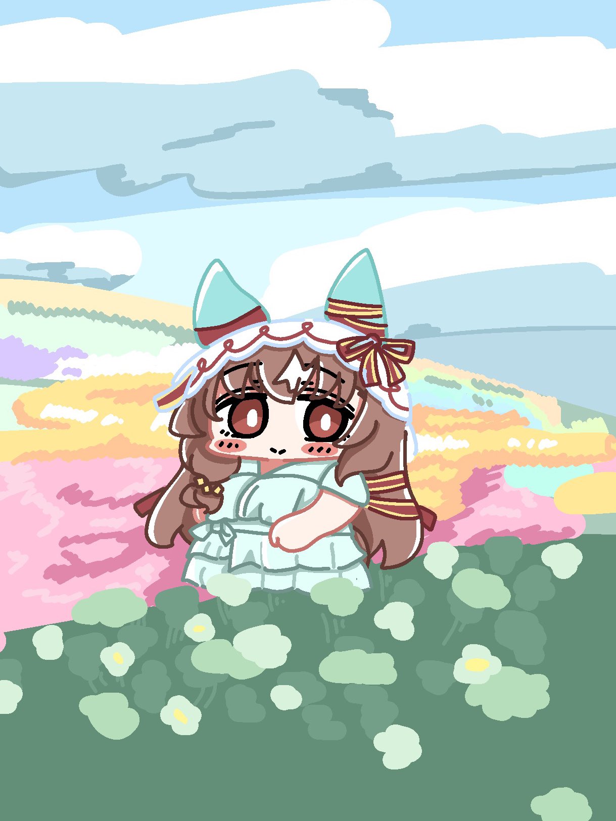 ぽんたのけだま🧶 (@1859ysmssstsp) / X