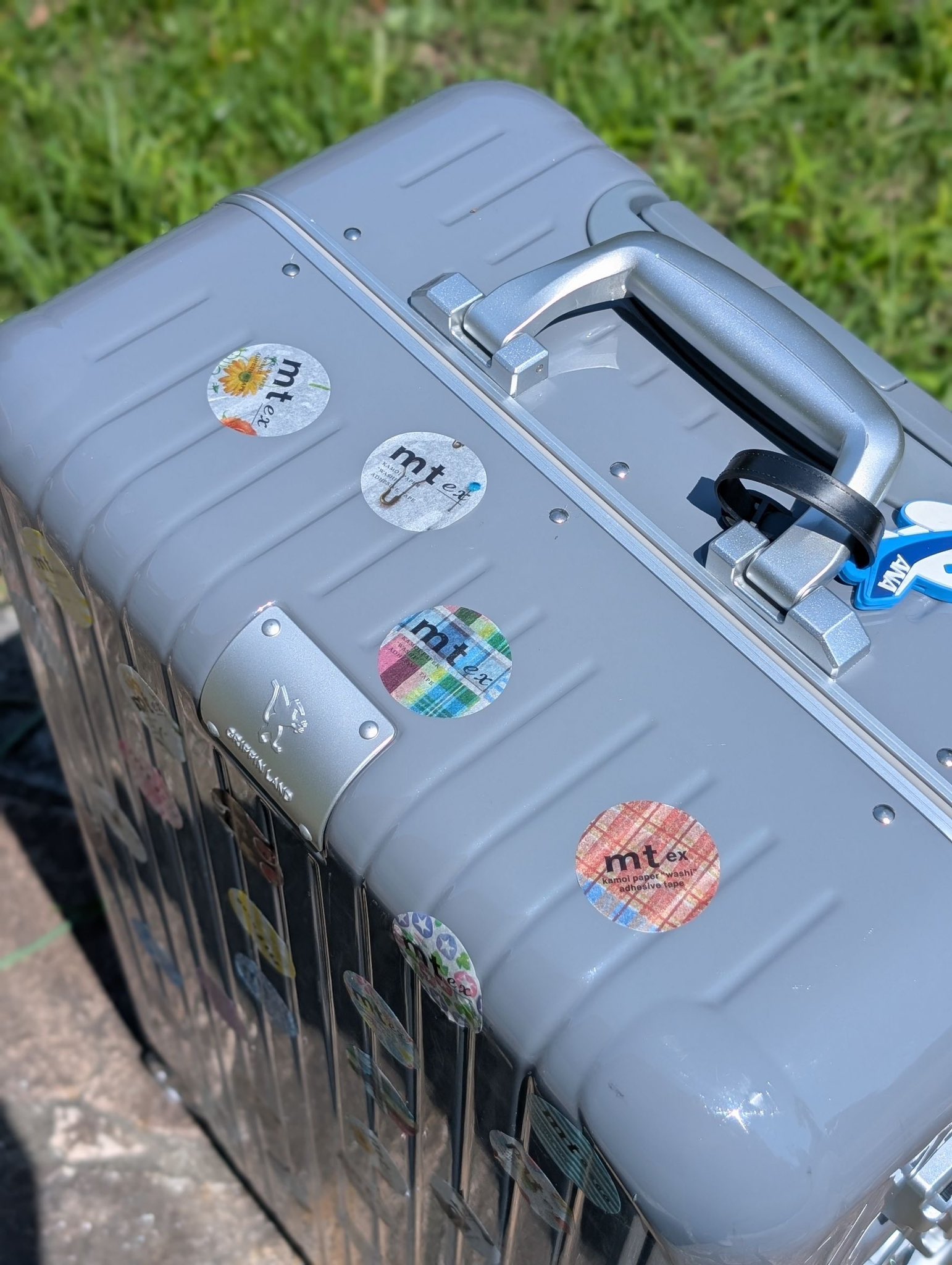 mt　lab. 限定コンプリートセット mt lab 限定コンプリートセット｜Yahoo!フリマ（旧PayPayフリマ）