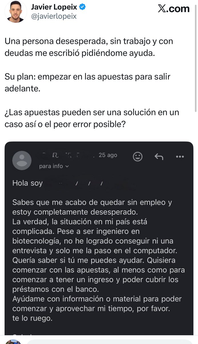 AoutofcontextT's tweet image. Un plan sin fisuras.