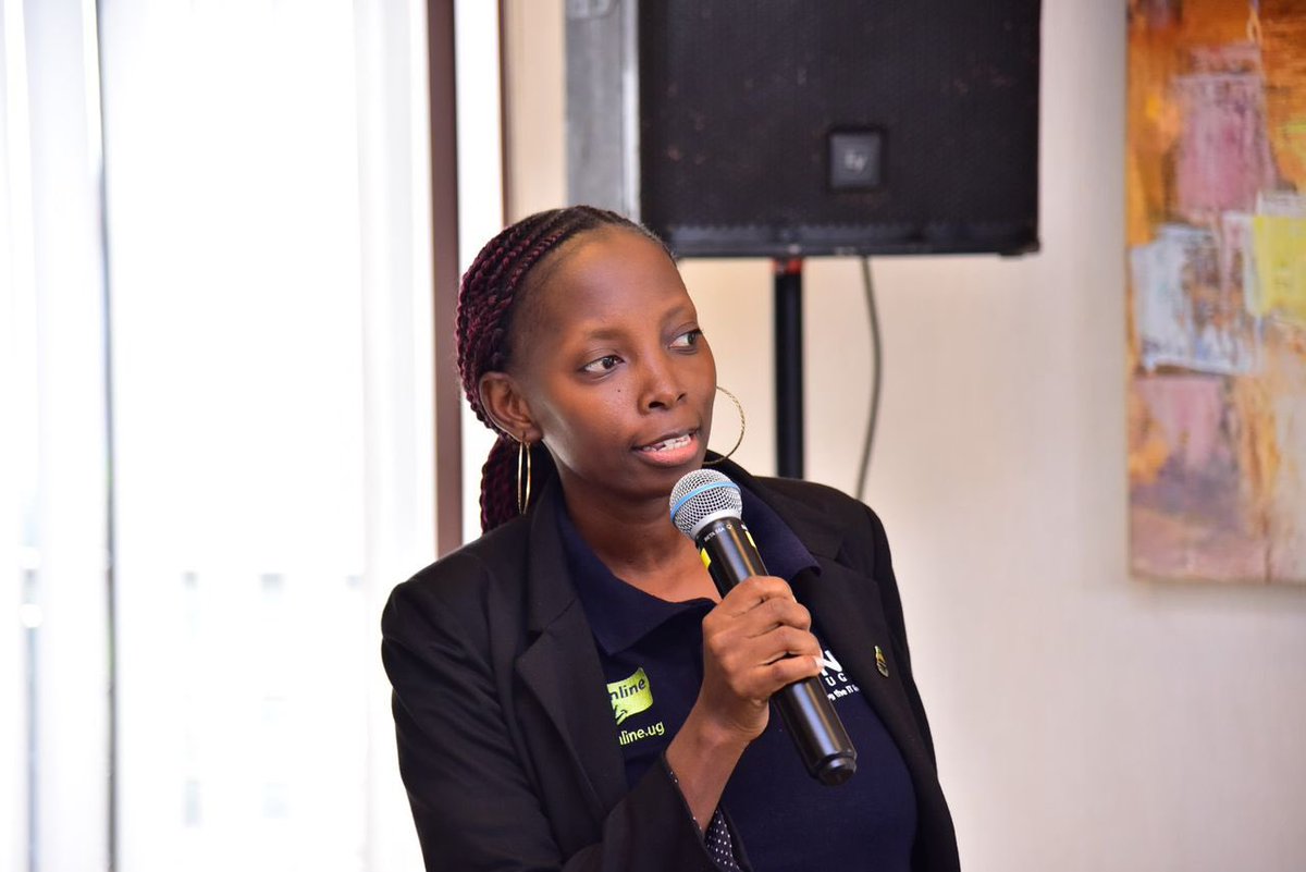 NITAUganda1's tweet image. #HappeningNow. National Information Security Framework (NISF) Workshop!

NITA-U has convened stakeholders from Ministries, Departments, and Agencies (MDAs) at Mestil Hotel to review and enhance Uganda’s National Information Security Framework (NISF).

The workshop is aimed to;…