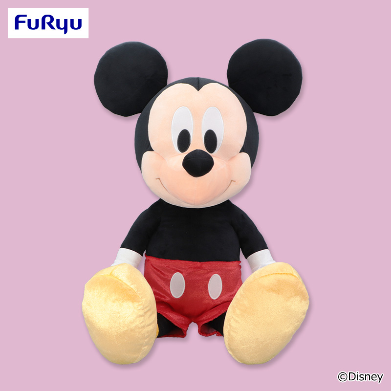 TAITO CHAX GEGEN PREMIUM ぬいぐるみ TAITO CHAX GEGEN PREMIUM ぬいぐるみ Taito Chax GP Plush Doll