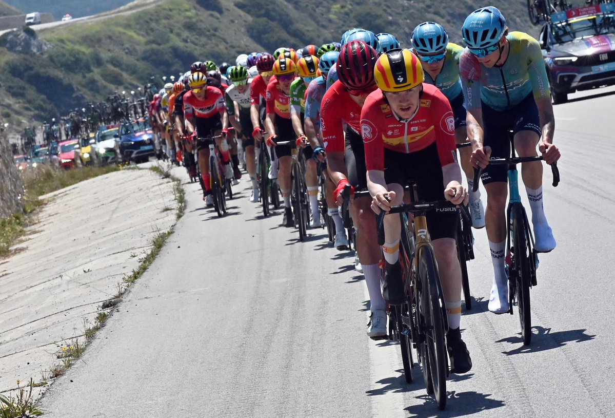Char (@char_broughton) on Twitter photo Hey cycling Twitter!
My husband <a href="/MagnusKulset/">Magnus Marthinsen Kulset</a> is looking for a team for 2026 onwards.
He’s 25, weighs 56kg, speaks fluent English, Spanish + Italian and these are his numbers:
Email: magnus.kulset@gmail.com
Please share 🙌🏻 Hey cycling Twitter!
My husband <a href="/MagnusKulset/">Magnus Marthinsen Kulset</a> is looking for a team for 2026 onwards.
He’s 25, weighs 56kg, speaks fluent English, Spanish + Italian and these are his numbers:
Email: magnus.kulset@gmail.com
Please share 🙌🏻