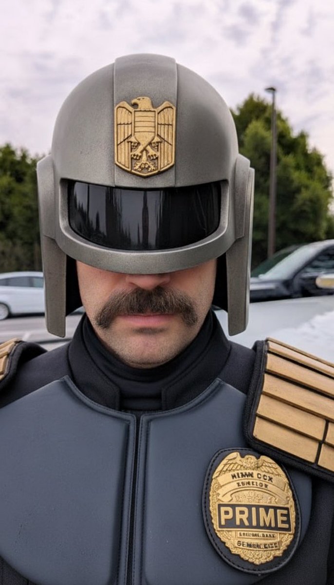 chrismustcode's tweet image. I AM THE SPEC @ThePrimeagen