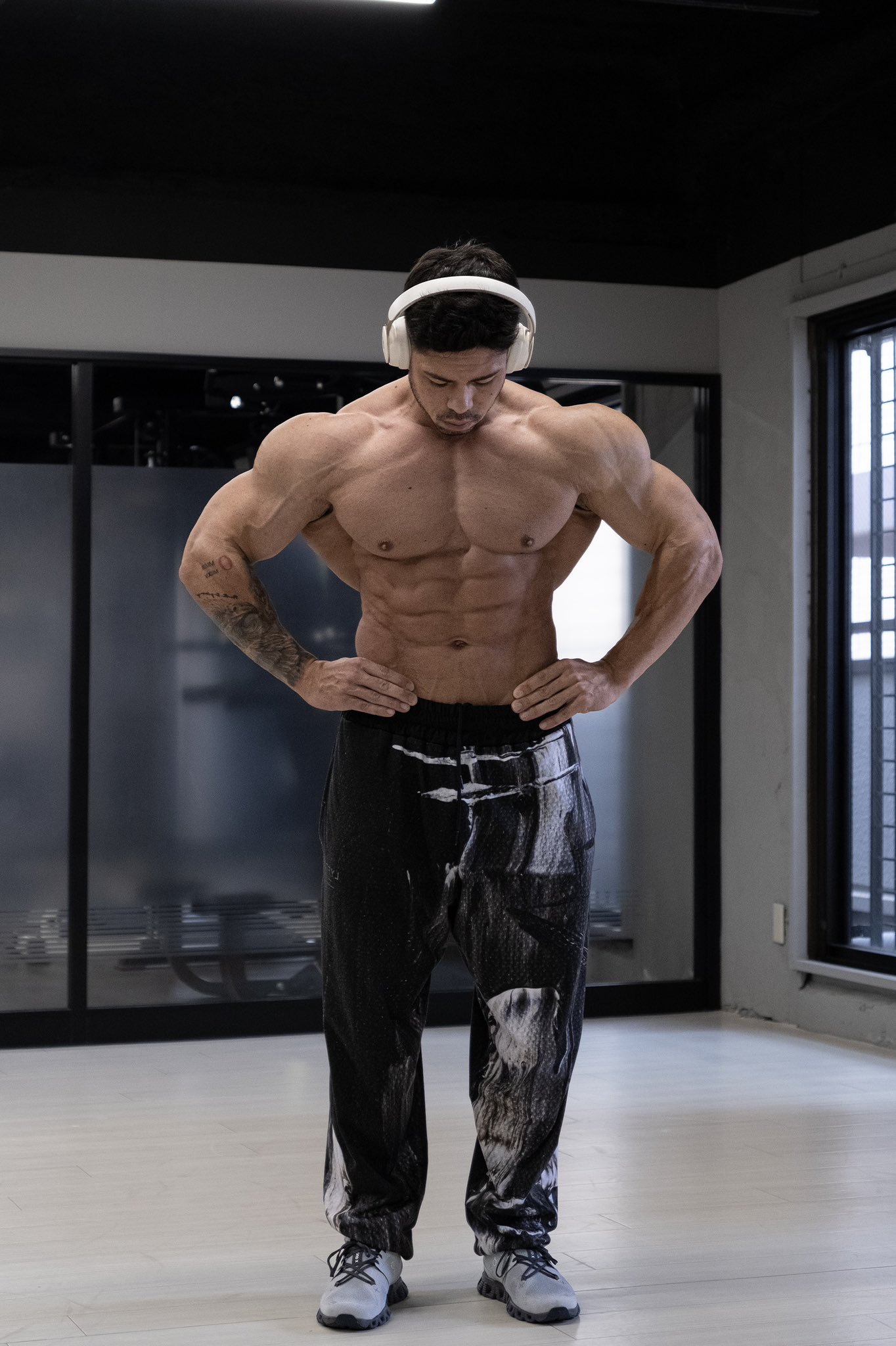 Kanekin Fitness (@KanekinFitness) / X