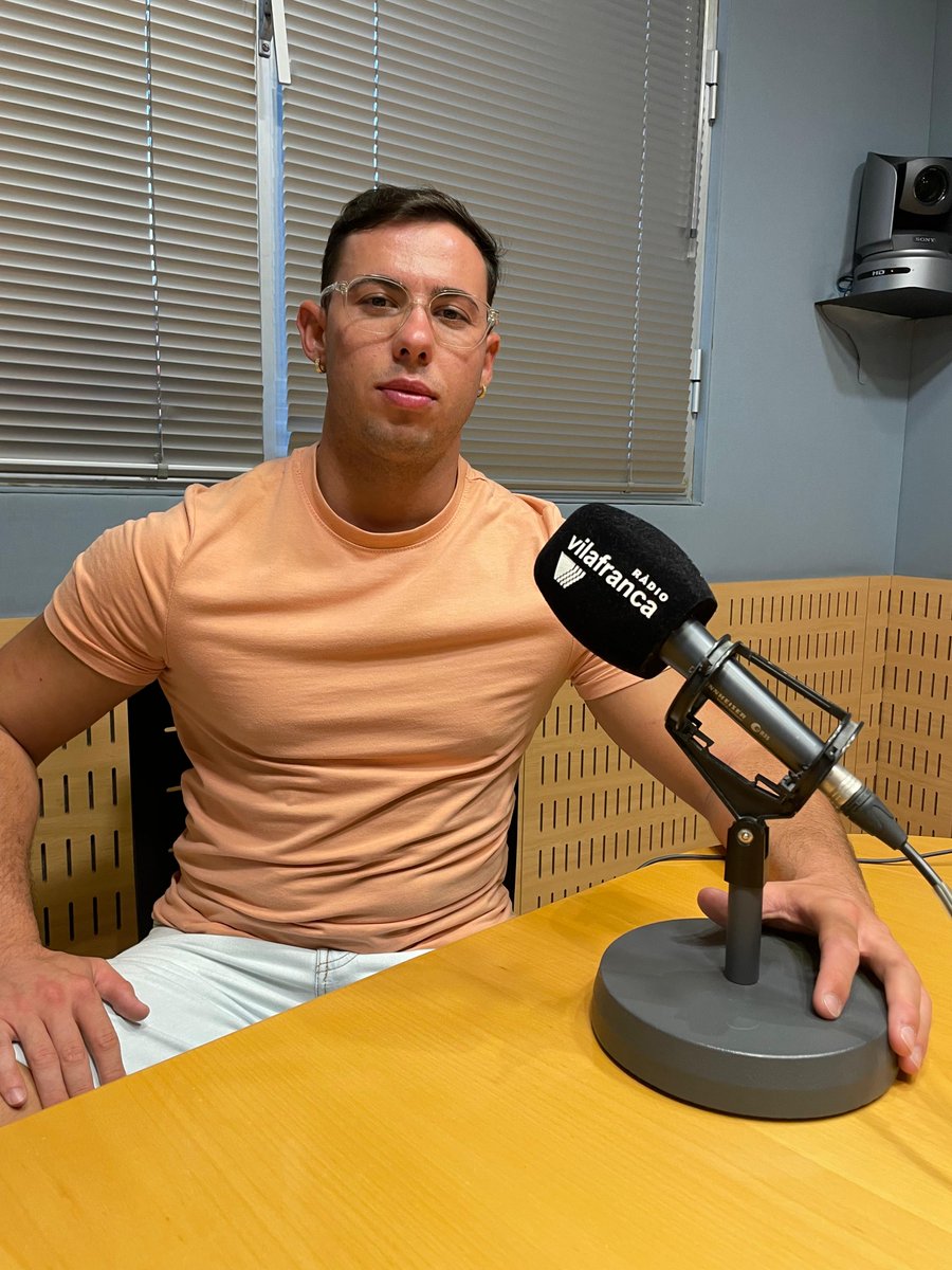 Penedès Gamma Extra tweet media