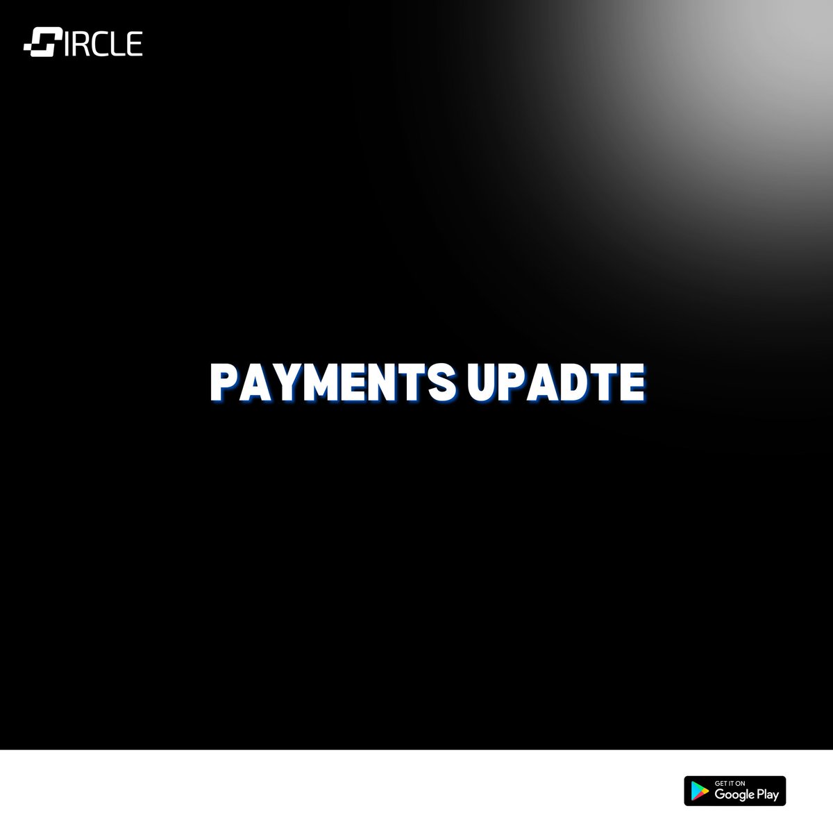 We're happy to see many users reaching the payment threshold and requesting withdrawals. 

Please note that Circle payments are processed between the 21st and 31st of each month. The next official payment window is from September 21st to 30th. Thank you! and Keep Earning🕸️🖤