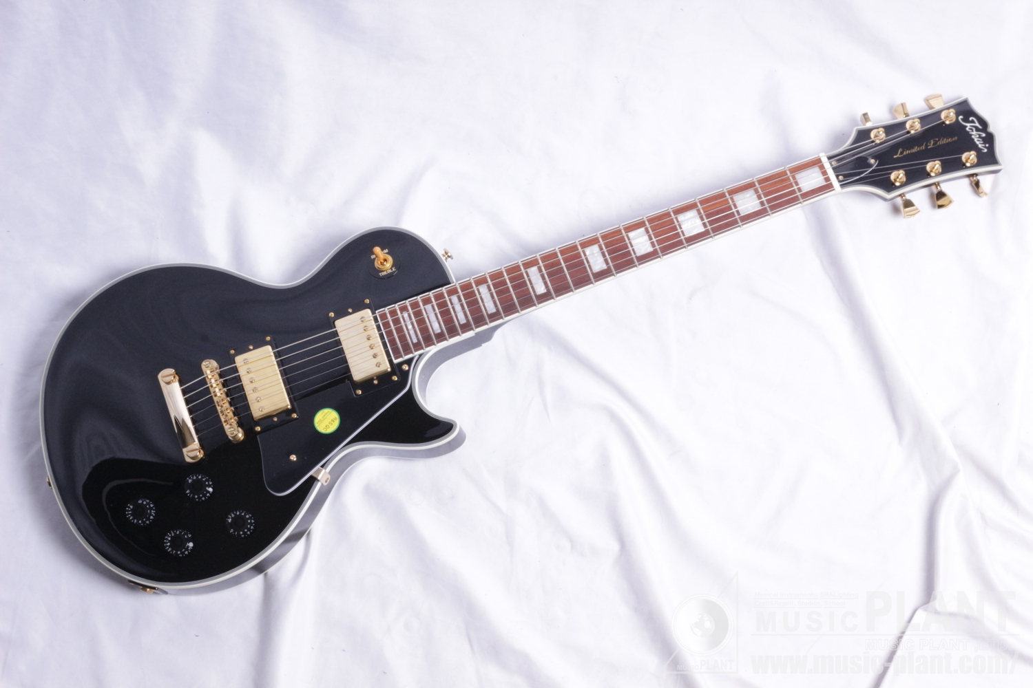 Tokai レスポール ALC70 TOKAI 東海楽器製造 ALS98F/LD レスポールタイプ レモンドロップ