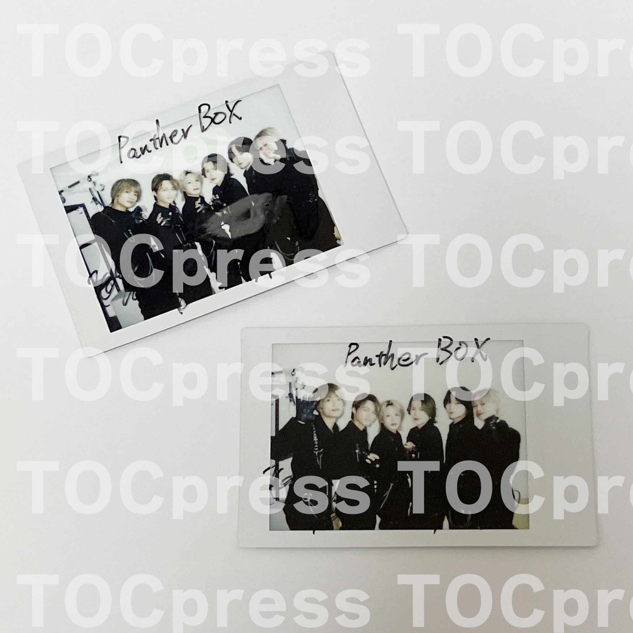 TOCpress【公式】 on X: 