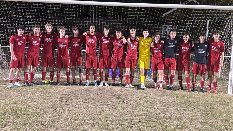 The Under 23s got their first three points of the season on the board last night thanks to a 3-1 win away at Storrington

We racked up plenty of chances with the goals coming from Ben Foster, George Gladding and Evan China 🐦 #UTR