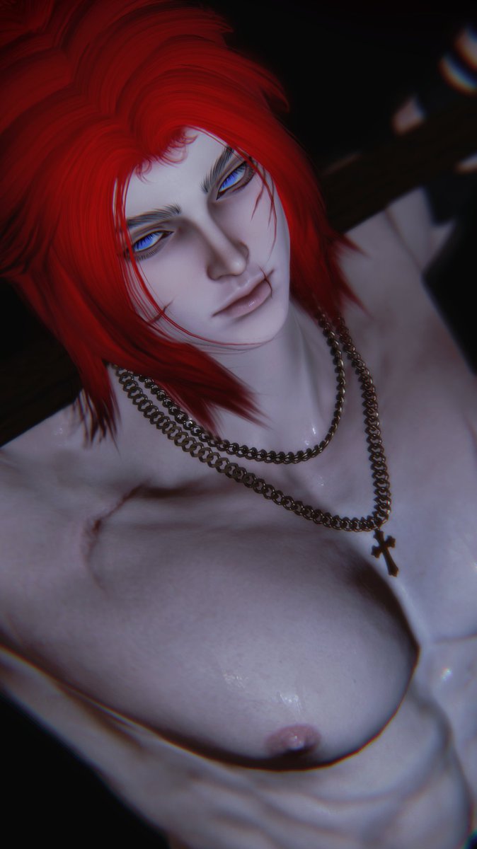 » Closer «

#juneglams #midlander #gpose