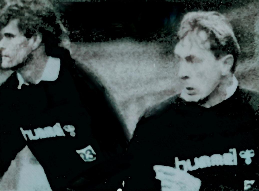 SAFC History tweet media