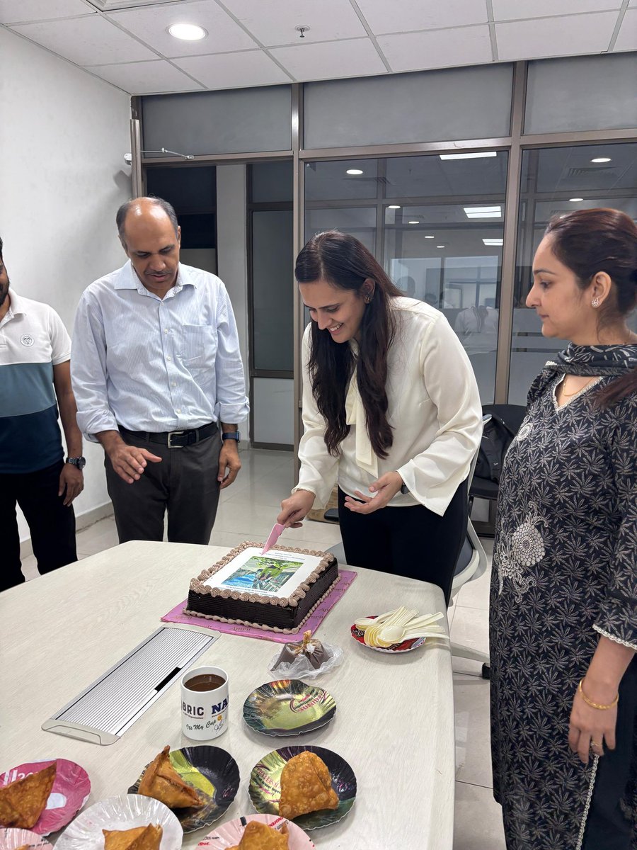 Ajay K Pandey (PhD) tweet media